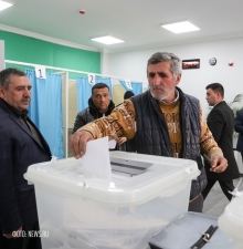 В Азербайджане прошли президентские выборы – победитель объявлен