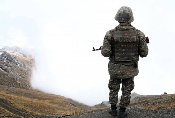 Причины убийств у Неркин Ханда