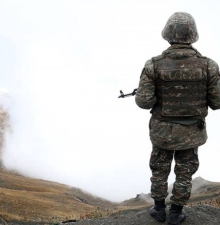 Причины убийств у Неркин Ханда