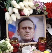 Смерть Навального «обнулила» будущее России