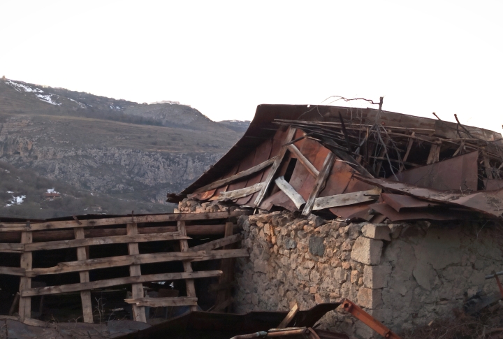 Незапланированное интервью