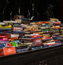 Армянские издатели налаживают литературные мосты с миром