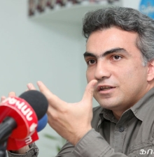 «Никогда не сердите Россию» или как работает российская пропаганда в Армении