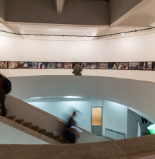 «Айарт» - истинный центр современного искусства в Армении