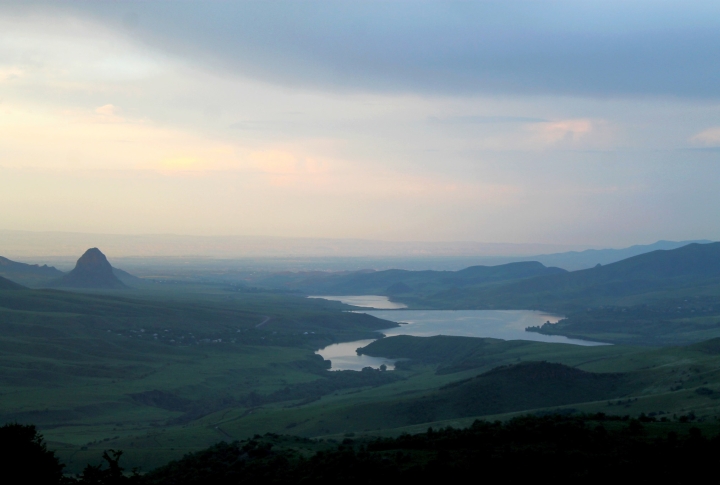 Реальные причины «тавушской комбинации»