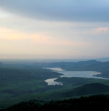 Реальные причины «тавушской комбинации»
