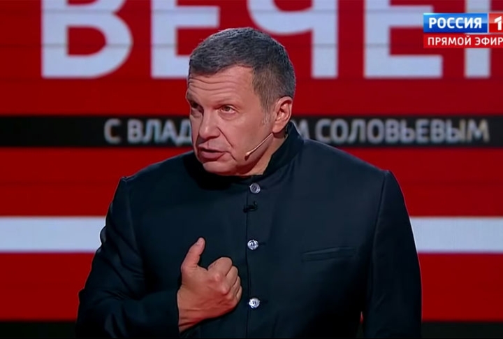 Запрещать или нет: проблема российских телеканалов в Армении