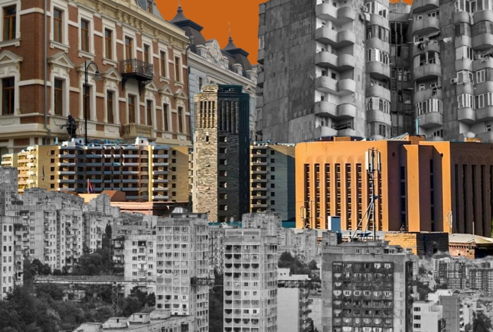 Невозможная в Армении ипотека становится возможной в Грузии: особенности рынков недвижимости