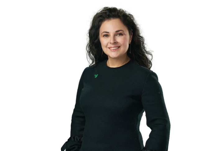 «Целью было и останется помогать людям жить лучшей жизнью!»