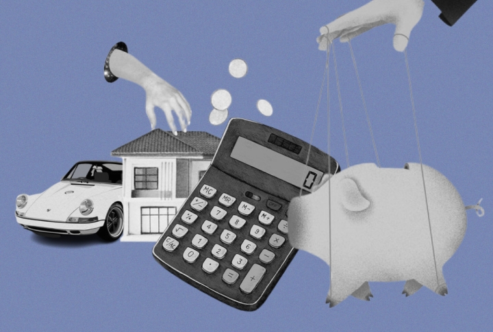 Люди готовы к налоговым декларациям, система – нет