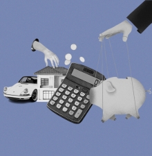 Люди готовы к налоговым декларациям, система – нет