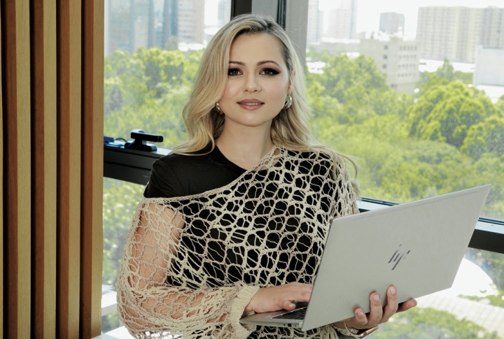 БАЛАНС - ПУТЬ  РАСШИРЕНИЯ  ВОЗМОЖНОСТЕЙ