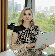 БАЛАНС - ПУТЬ  РАСШИРЕНИЯ  ВОЗМОЖНОСТЕЙ