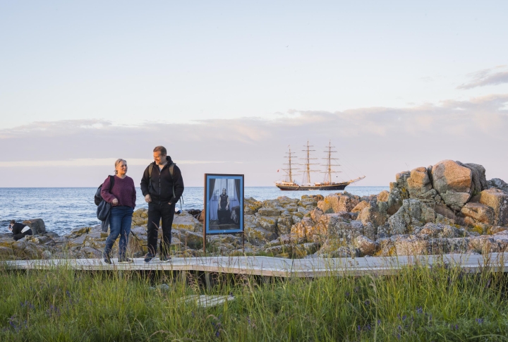 В Дании открылась большая фотовыставка об Армении