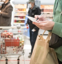 Внешние факторы инфляции и дефляции