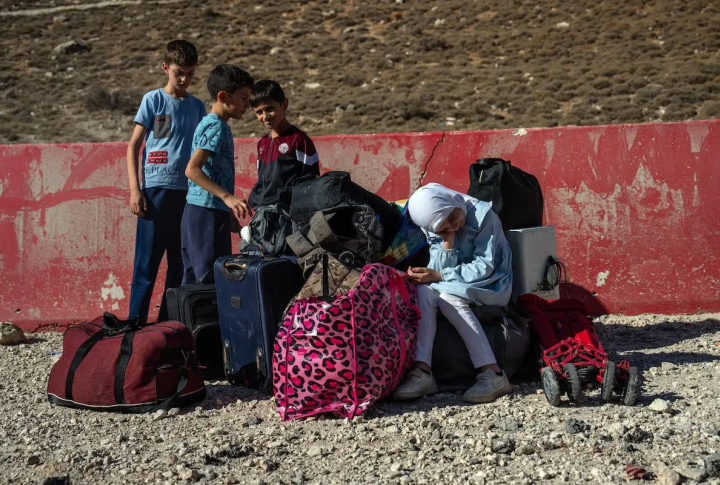 Надвигающаяся буря: как эскалация ирано-израильской войны может обернуться для Армении величайшим мигрантским кризисом