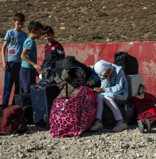 Надвигающаяся буря: как эскалация ирано-израильской войны может обернуться для Армении величайшим мигрантским кризисом