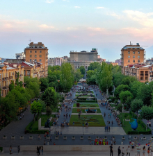 Армянский предпринимательский феномен