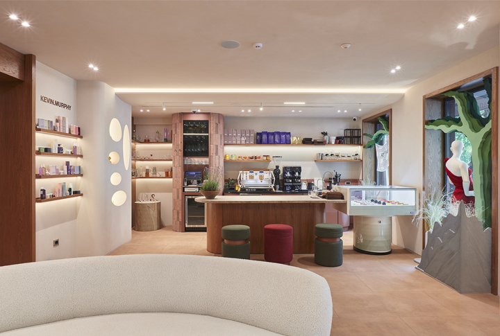 СОЗДАВАЯ НОВУЮ ВОЛНУ ЕРЕВАНА: ЭФФЕКТ MAISON MAROM