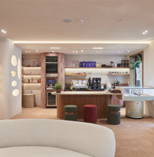 СОЗДАВАЯ НОВУЮ ВОЛНУ ЕРЕВАНА: ЭФФЕКТ MAISON MAROM