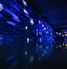 Ван Гог и Климт в Ереване