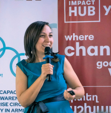 Поощрение циркулярности по всему миру