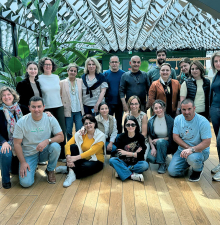 Армения: путь к циркулярной экономике