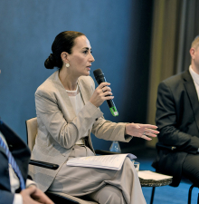 Зеленая таксономия уже здесь!