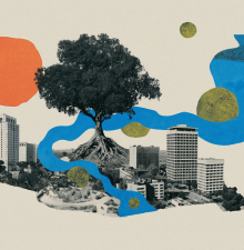 На пути к циркулярности и зеленой трансформации