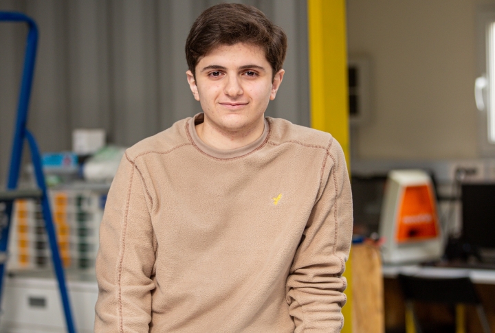 ReneMask: giving a new lease on life for used masks