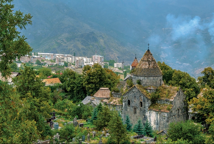 THE MOST VALUABLE ASSET OF TODAY