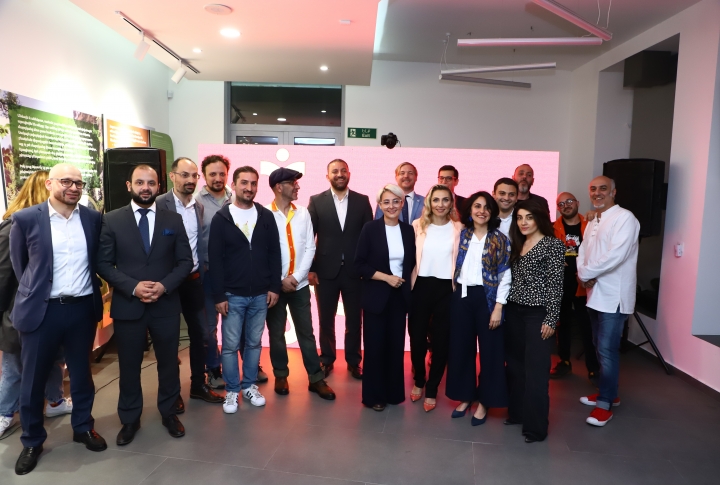 “Armenia, The Hidden Track” –  the Tourism Committee launches  Armenia’s new destination brand