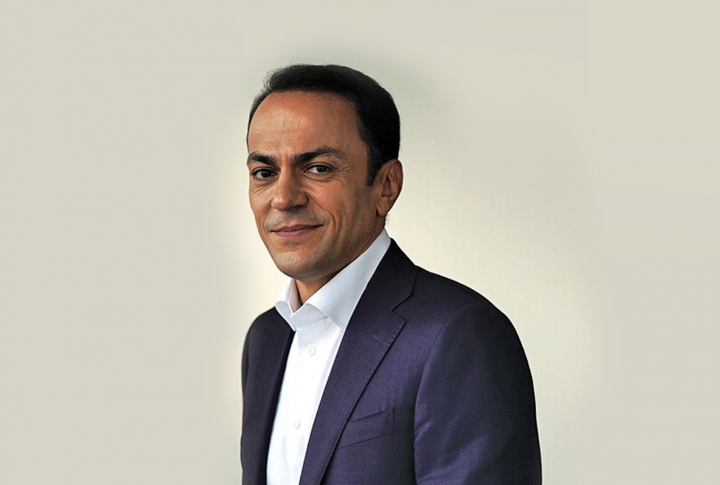 Aram Khachatryan: