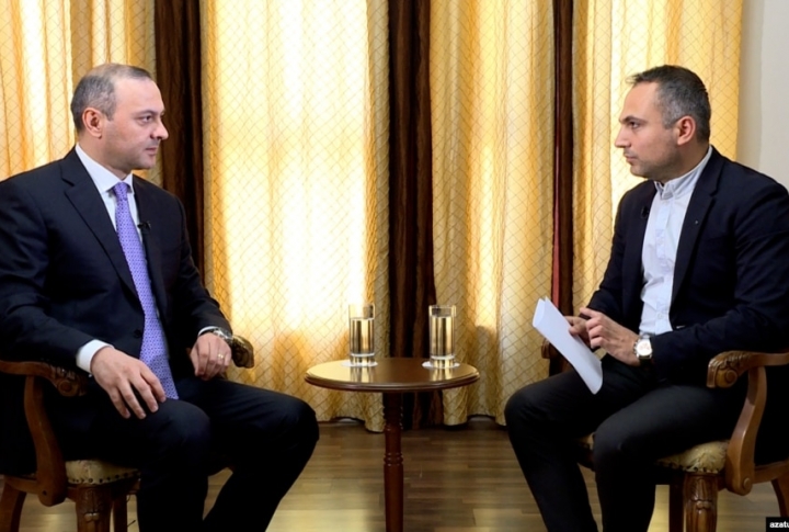 No hope for CSTO backing – Armenian Security Council Secretary