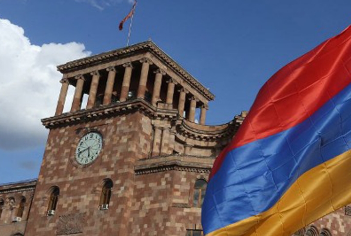 Three decades and one year of independence