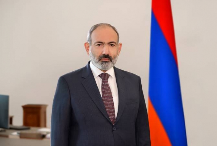 Armenian Prime Minister – Azerbaijani invasion must be condemned and stopped