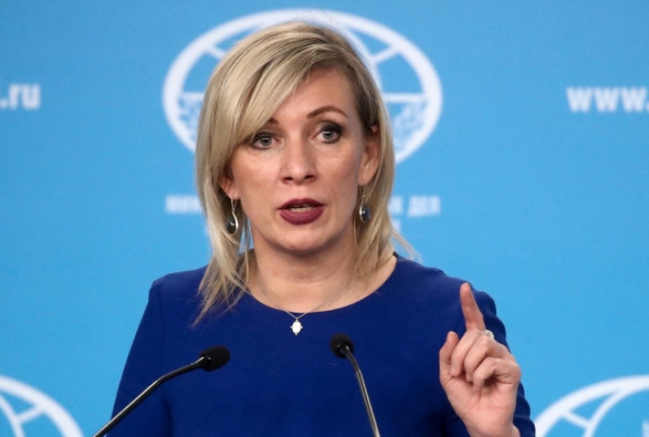 Russian Foreign Ministry spokesperson - undue criticism of CSTO counterproductive
