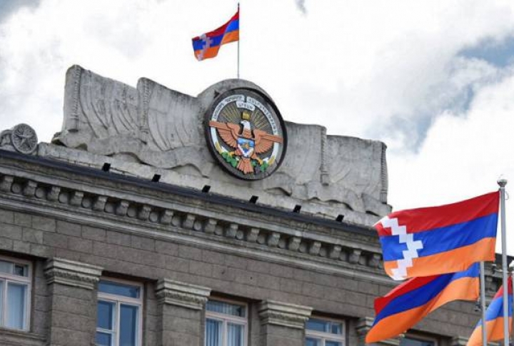 Additional measures to be taken under martial law in Artsakh