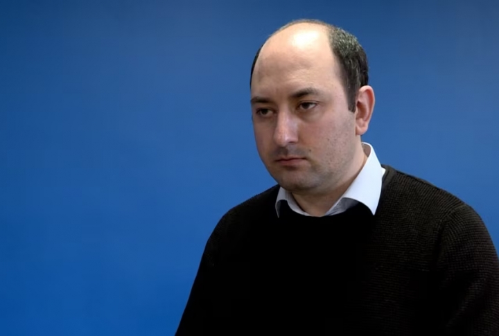 Armenia Adjusts to reality Created by Baku on Ground