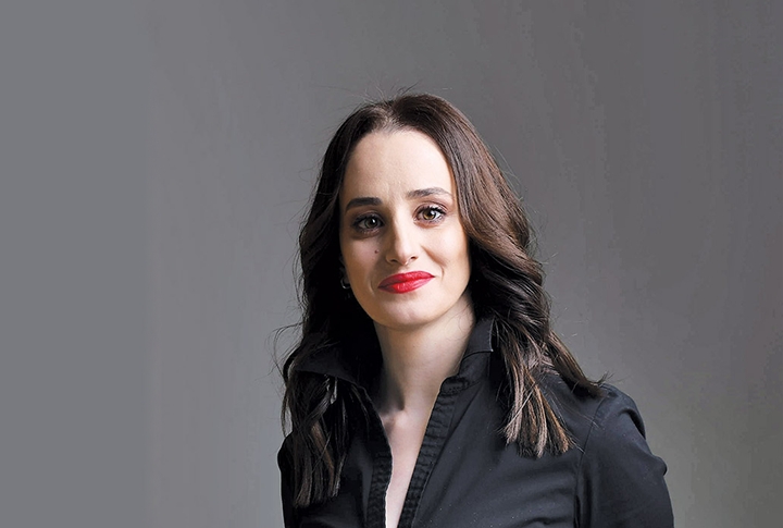 WE VIEW CSR ACTIVITIES AS A GUARANTEE OF A LONG-TERM, SUSTAINABLE FUTURE