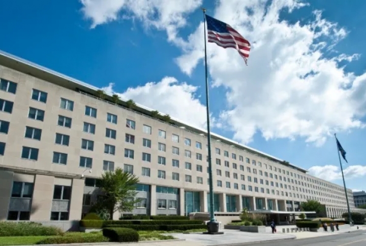 US State Department urges to open Lachin corridor