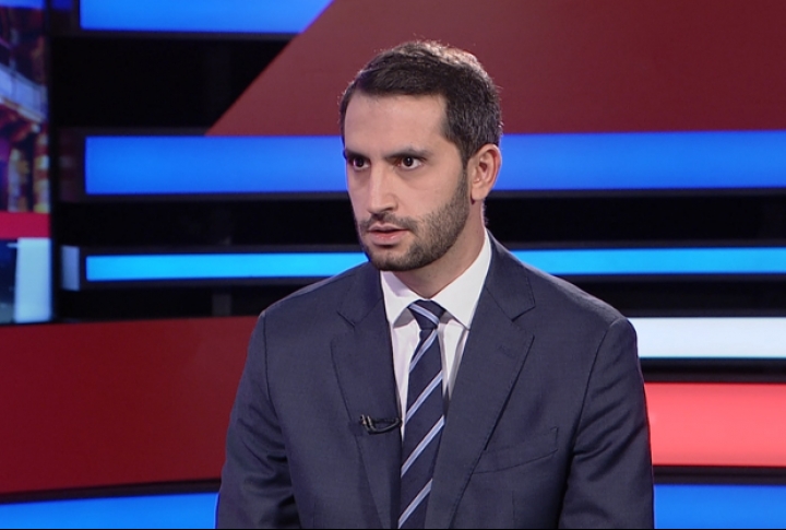 Armenian Parliament’s Deputy Speaker dismisses allegations by Russian state agency