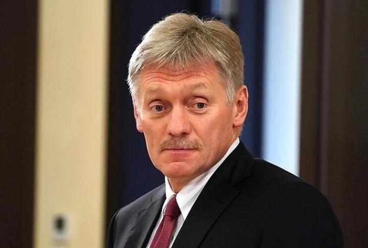 Peskov disagreed with Armenian Prime Minister’s opinion on Russian 