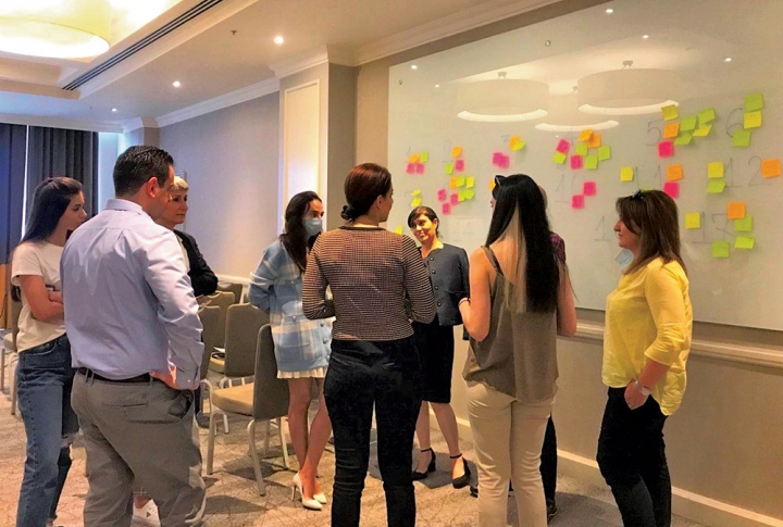 “Our Members Are Serious About Corporate Social Responsibility”