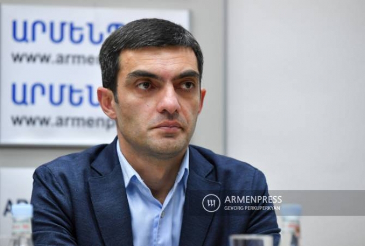 Artsakh Foreign Minister: Calls alone not to stop Azerbaijan