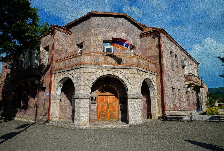 Artsakh Foreign Ministry urges international community to act to prevent genocide
