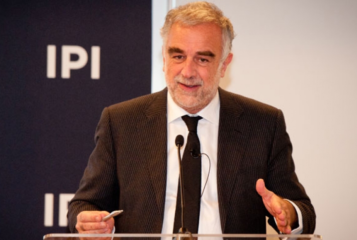 Former ICC chief prosecutor calls on to stop genocide in Artsakh
