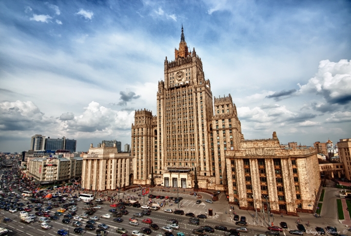 Yerevan Leadership is making a huge mistake – Russian Foreign Ministry