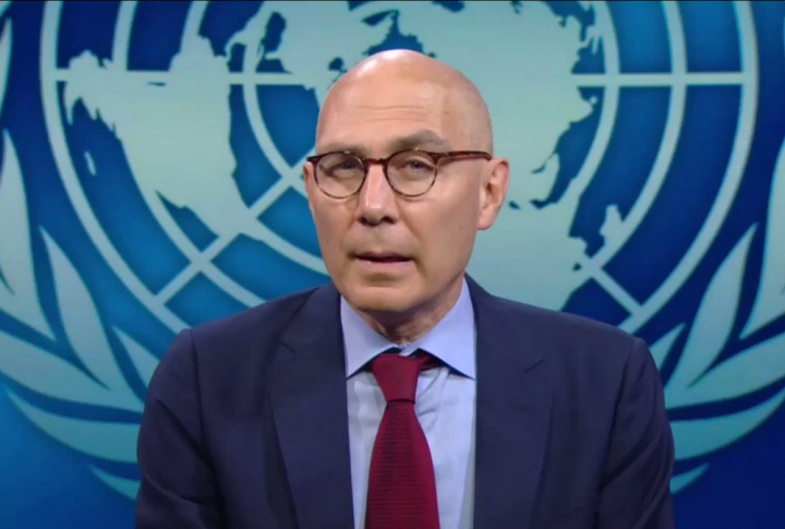 UN Human Rights Chief urges protection of Karabakh Armenians’ rights