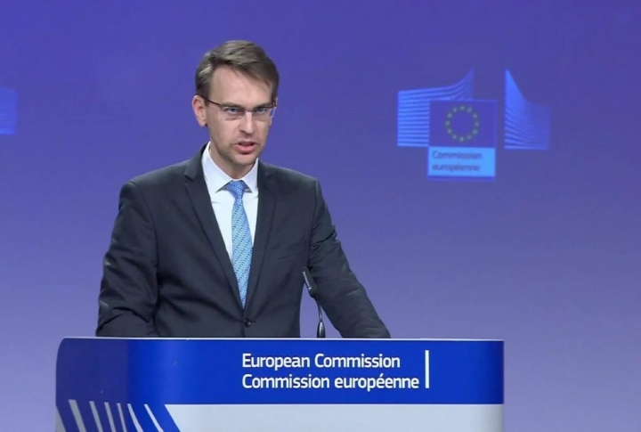 Baku bears responsibility to ensure Karabakh Armenians’ rights, security – EU Spokesperson